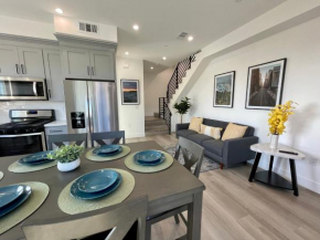 Exclusive Artist Gallery Home - Central LA Location